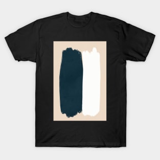 Serie Minimalista no.5 T-Shirt